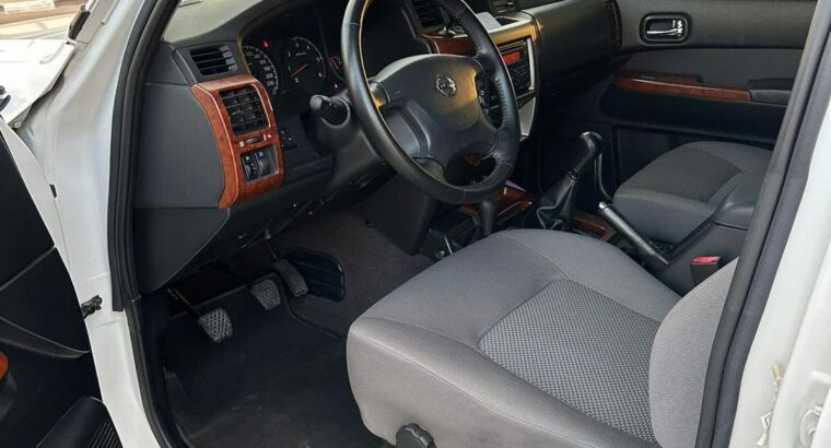 Nissan patrol Safari 2022 for sale