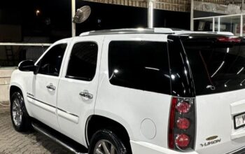 Gmc Youkon Denali 2008 Gcc for sale