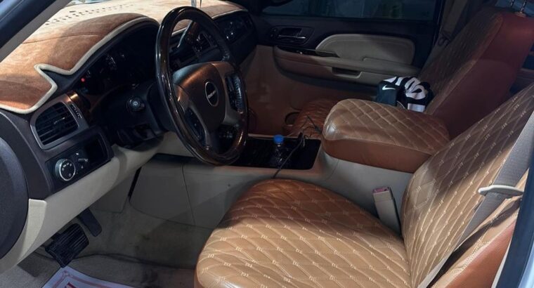 Gmc Youkon Denali 2008 Gcc for sale