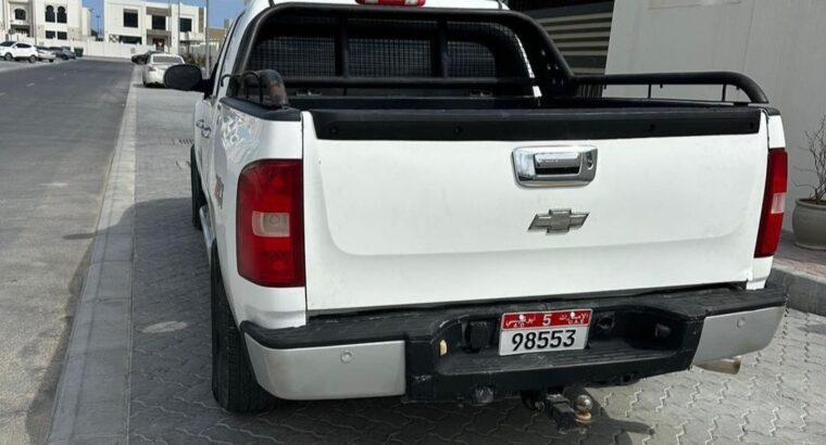 Chevrolet Silverado 2008 Gcc for sale