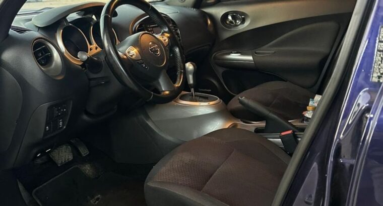 Nissan juke SV 2015 USA imported for sale