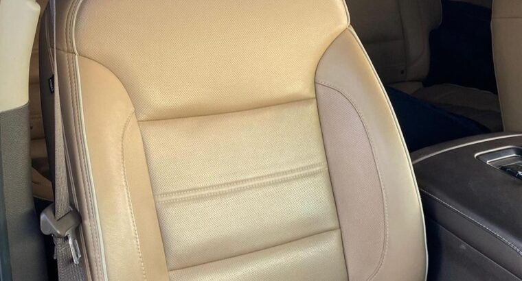 Gmc sierra Denali 2017 Gcc for sale