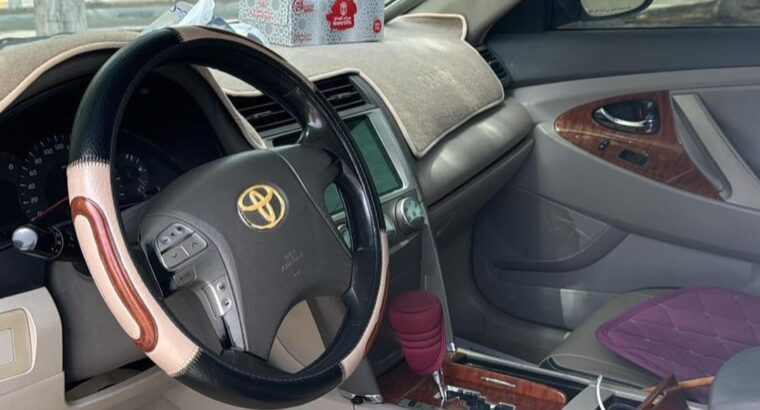 Toyota Camry GLX 2010 Gcc for sale
