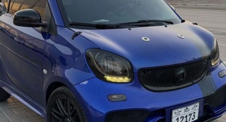 Smart full option 2016 for sale