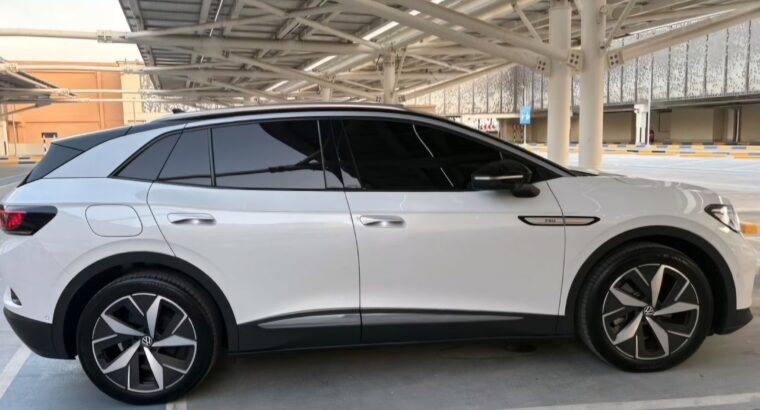 Volkswagen ID.4 pro 2022 full option