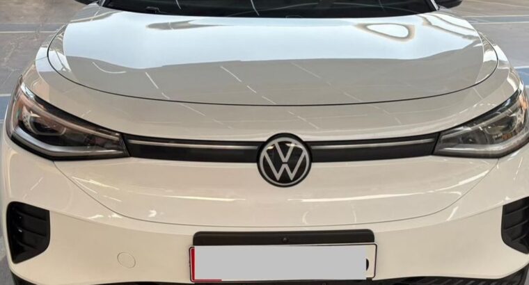Volkswagen ID.4 pro 2022 full option