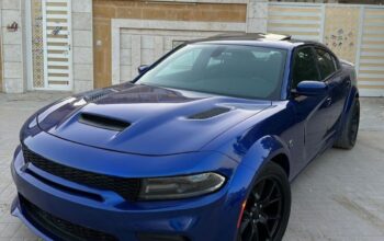 Dodge Charger 2019 USA imported in good condition