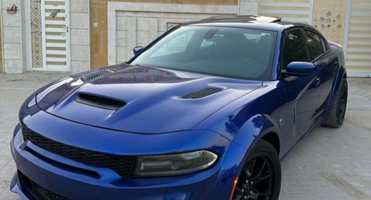 Dodge Charger 2019 USA imported in good condition