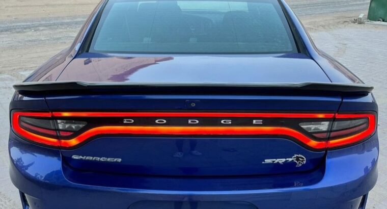 Dodge Charger 2019 USA imported in good condition