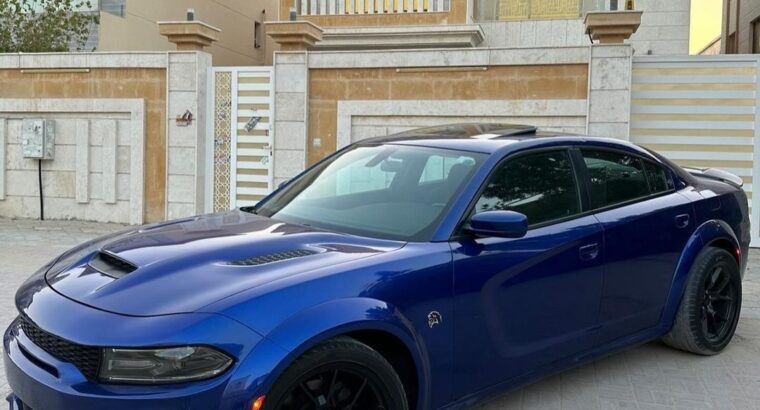 Dodge Charger 2019 USA imported in good condition