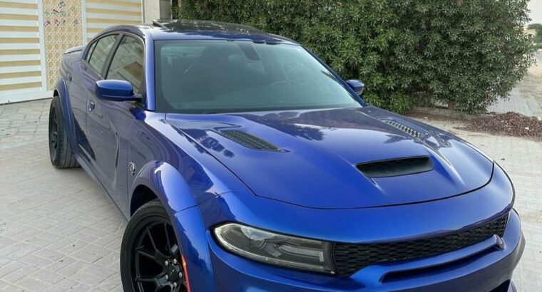 Dodge Charger 2019 USA imported in good condition