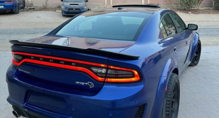 Dodge Charger 2019 USA imported in good condition