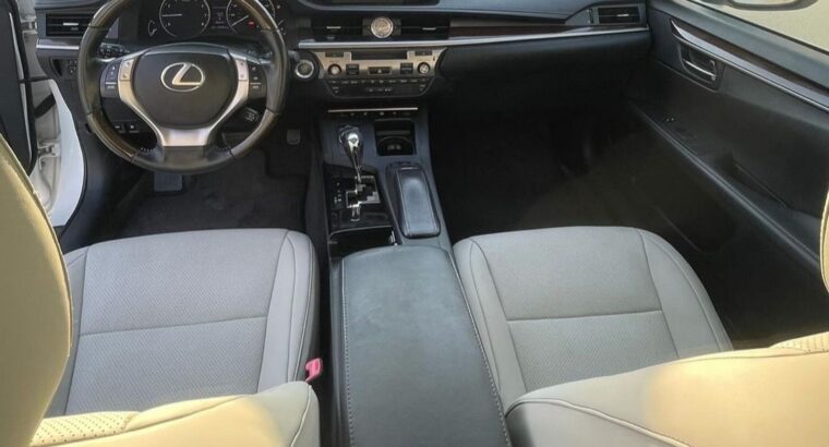 Nissan Altima SL 2018 full option USA imported