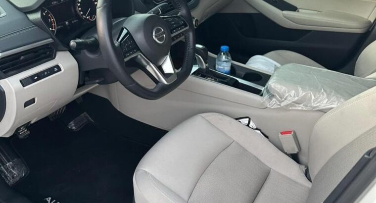 Nissan Altima SV 2019 Gcc for sale