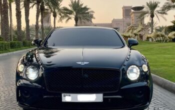 Bentley continental GT coupe 2020 for sale