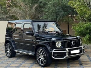 Mercedes G500 AMG full option kit G63 for sale