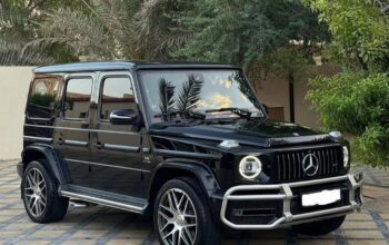 Mercedes G500 AMG full option kit G63 for sale