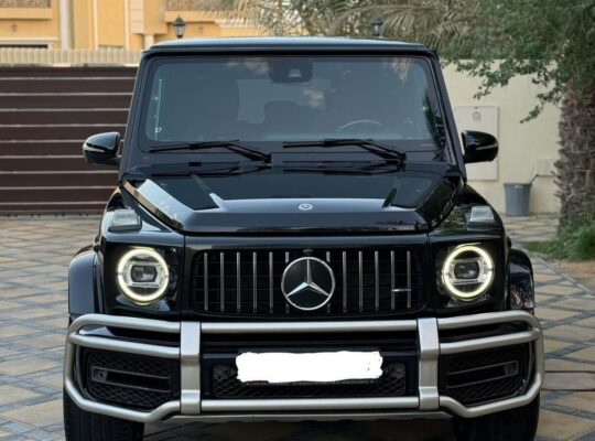 Mercedes G500 AMG full option kit G63 for sale