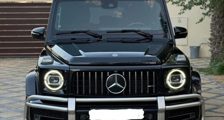 Mercedes G500 AMG full option kit G63 for sale