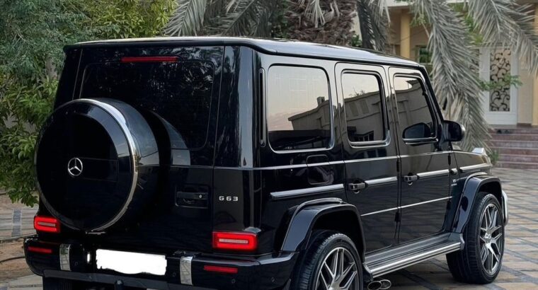 Mercedes G500 AMG full option kit G63 for sale