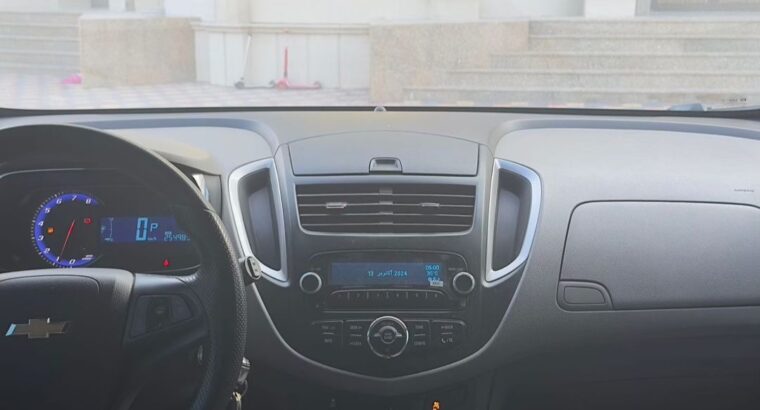 Chevrolet Trax 2015 Gcc for sale