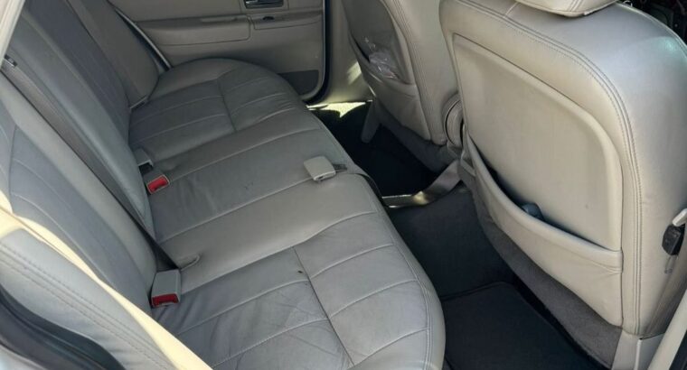 Mercury Grand Marquis 2005 USA imported for sale