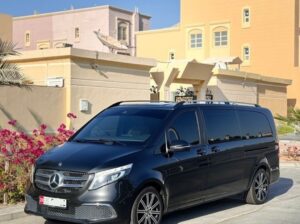 Mercedes V250 VIP fully loaded 2020 Gcc