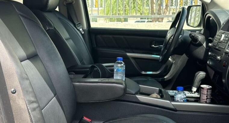 Nissan Armada SL 5.6L full option 2015 for sale