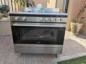 Siemens Electric ceramic stove for sale