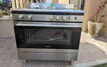 Siemens Electric ceramic stove for sale