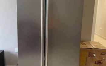 Siemens Side By Side Fridge Freezer For Sale