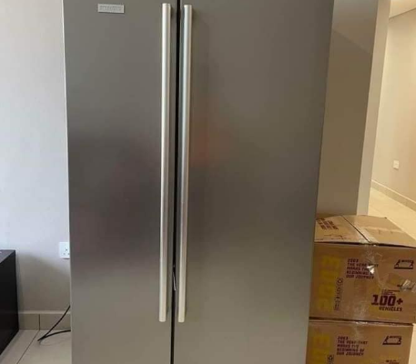 Siemens Side By Side Fridge Freezer For Sale