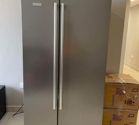 Siemens Side By Side Fridge Freezer For Sale