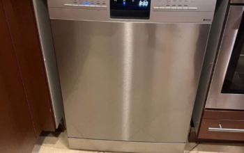 Siemens iq300 Model Dishwasher For Sale