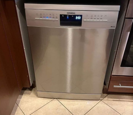 Siemens iq300 Model Dishwasher For Sale