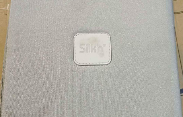 Silk’n Home skinovations for sale