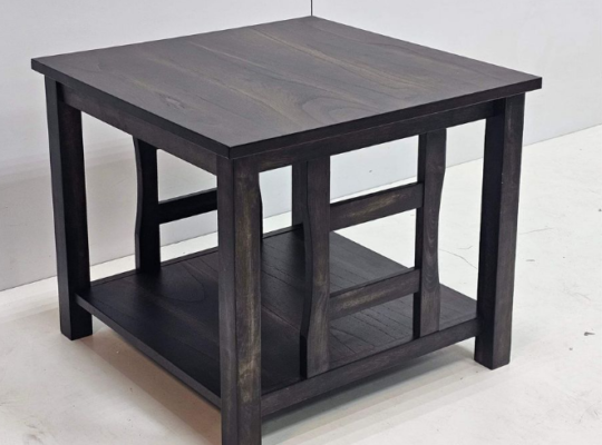 Solid Wooden Coffee Table For Sale