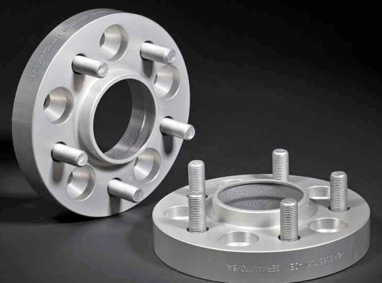 H&R German Made Spacer For Dodge Ram or Durango