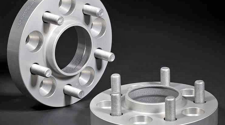 H&R German Made Spacer For Dodge Ram or Durango
