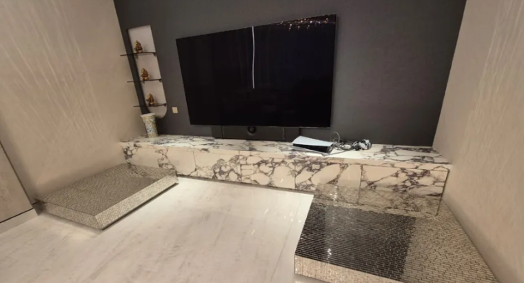 Table – Glass Mosaic For Sale