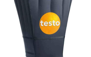 Testo 420 Volume Flow Hood For Sale