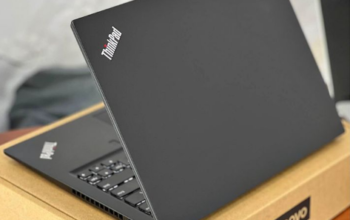 Lenovo Thinkpad Core i7 Business Laptop For Sale