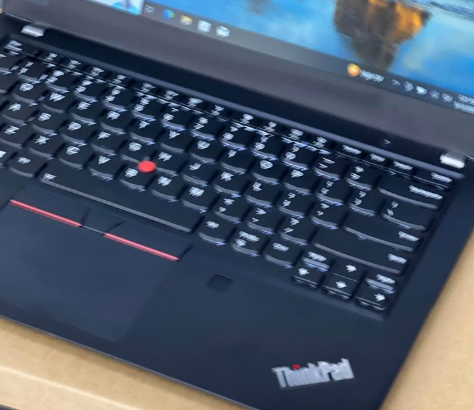 Lenovo Thinkpad Core i7 Business Laptop For Sale