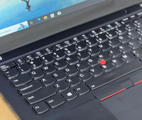 Lenovo Thinkpad Core i7 Business Laptop For Sale