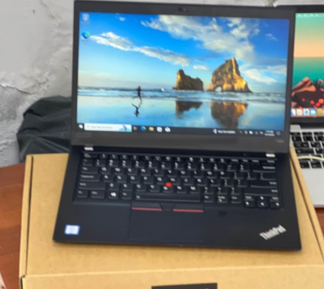 Lenovo Thinkpad Core i7 Business Laptop For Sale