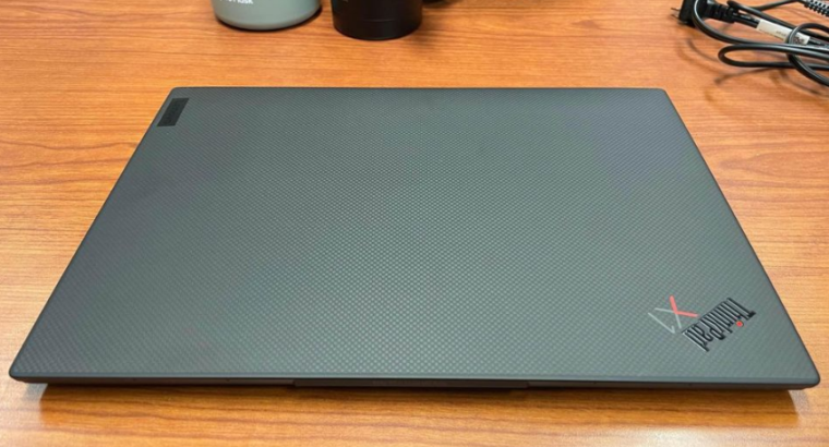 ThinkPad X1 carbon 11th Generation For Sale