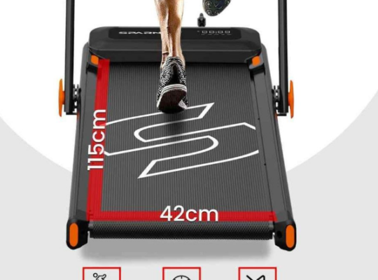 Treadmill Sth-3070 For Sale