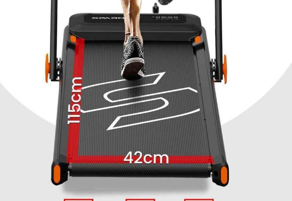 Treadmill Sth-3070 For Sale
