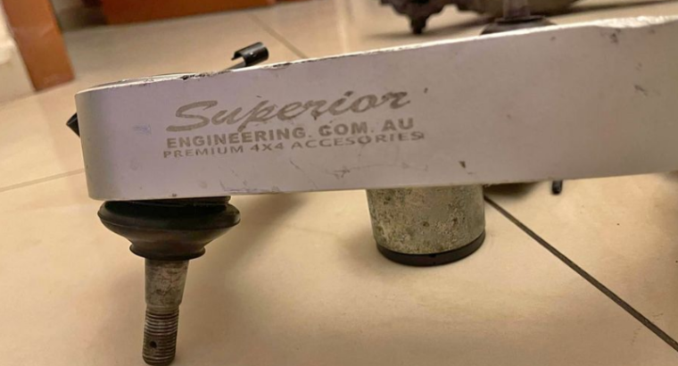 Upper Control Arm Fj & Prado & 4runner For Sale