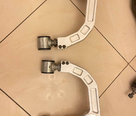 Upper Control Arm Fj & Prado & 4runner For Sale